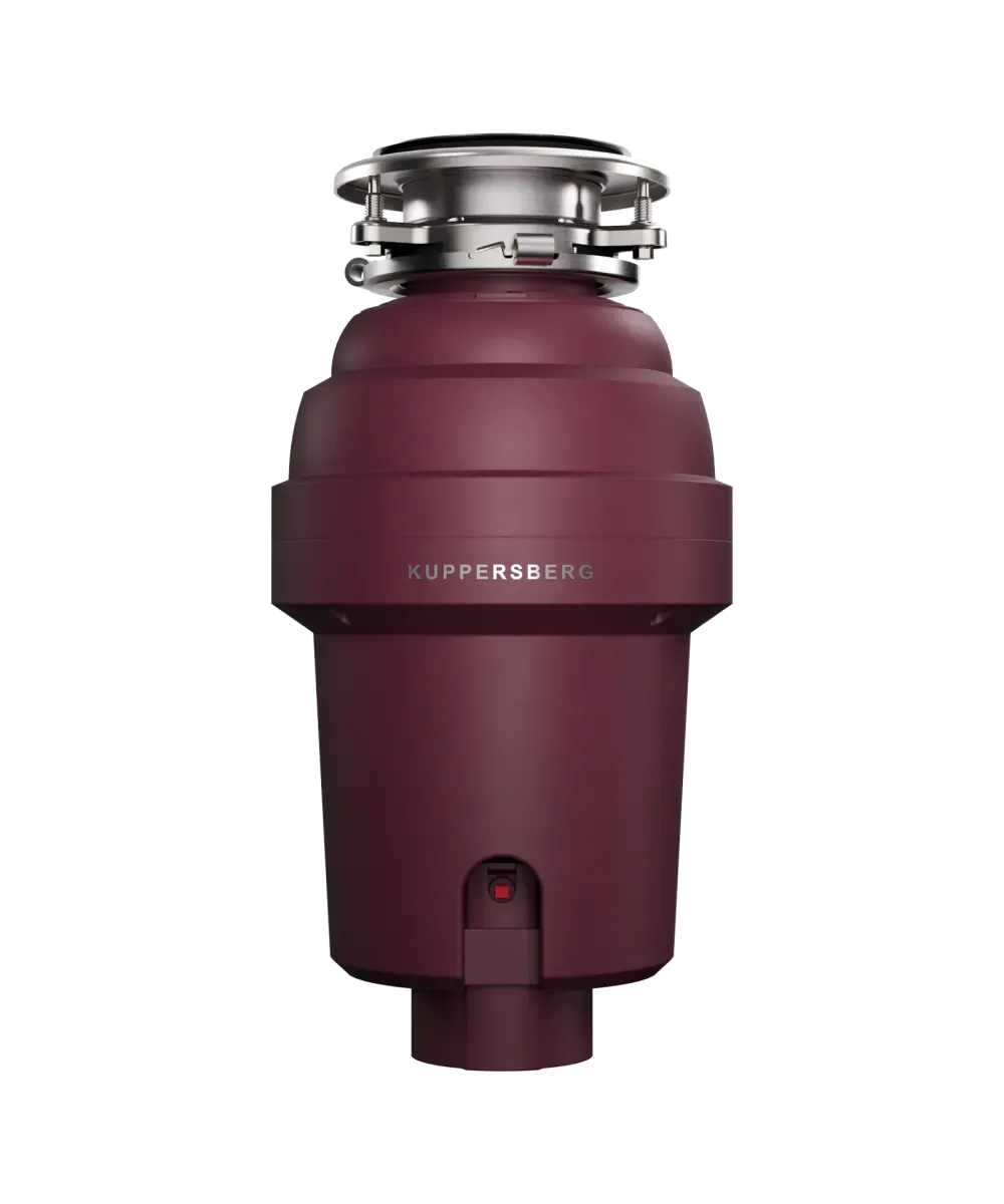 Измельчитель отходов Kuppersberg WS 750 V