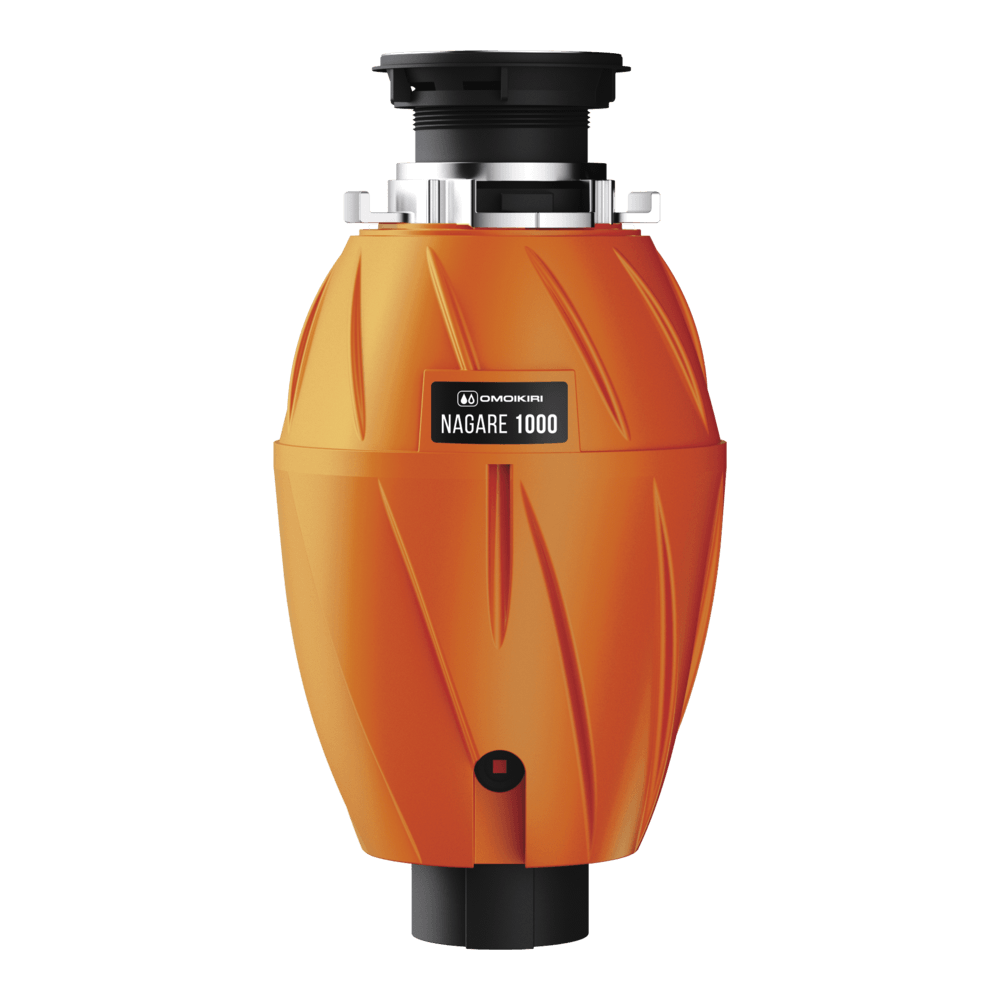 Измельчитель Omoikiri Nagare 1000