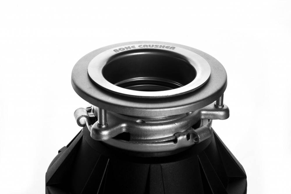 Bone Crusher модель BC 910