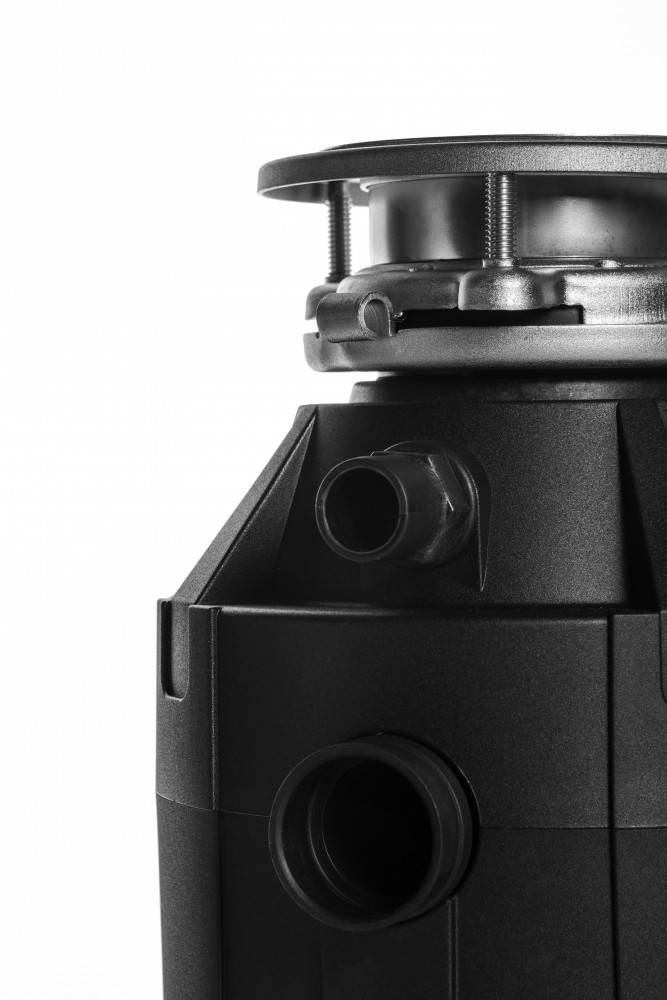 Bone Crusher модель BC 910