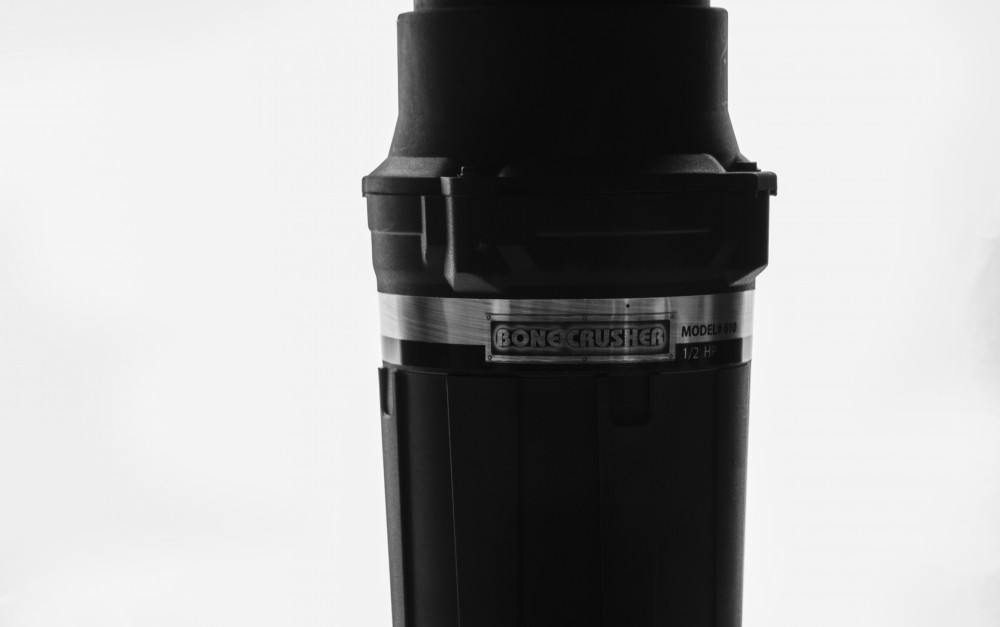 Bone Crusher модель BC 610