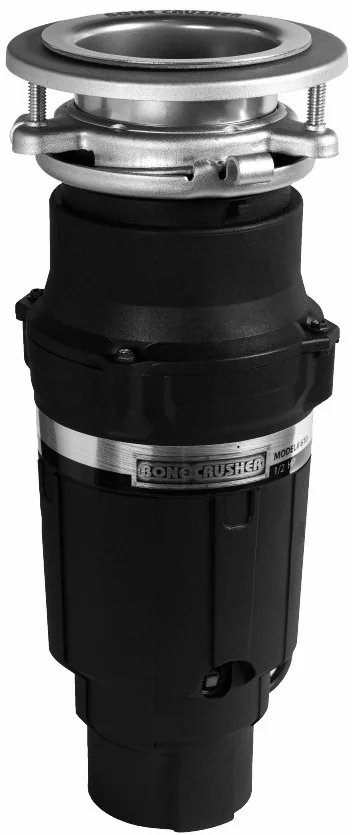 Bone Crusher модель BC 610