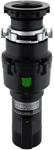 Bone Crusher модель BC 500