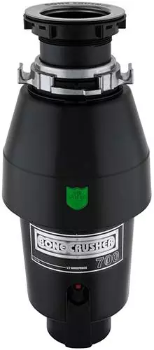Bone Crusher модель BC 700