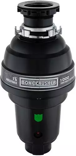 Bone Crusher модель BC 1000