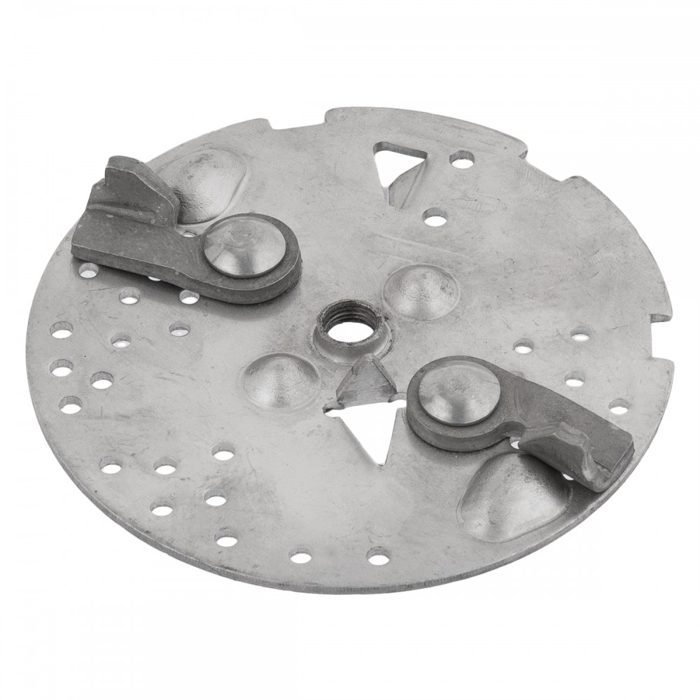 Bone Crusher модель BC 600