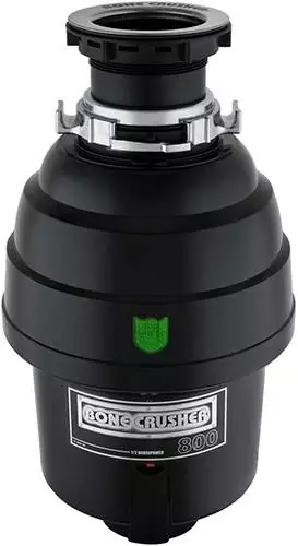 Bone Crusher модель BC 800