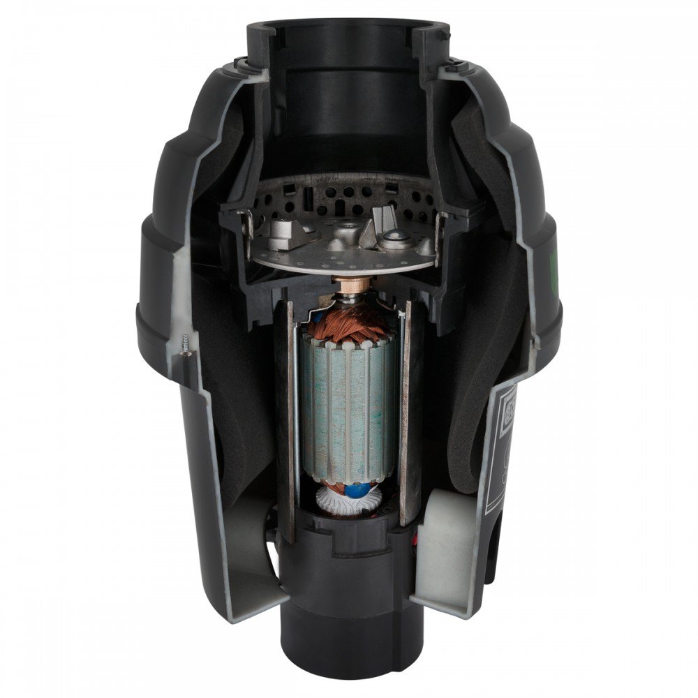 Bone Crusher модель BC 900