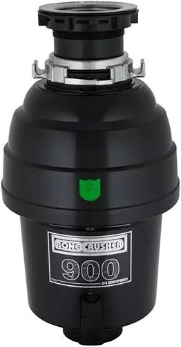 Bone Crusher модель BC 900