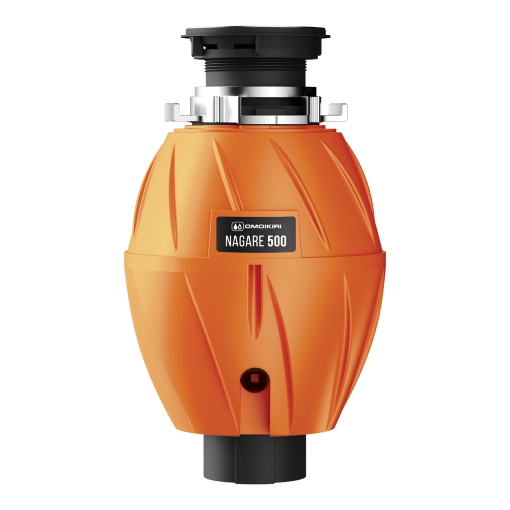 Измельчитель Omoikiri Nagare 500