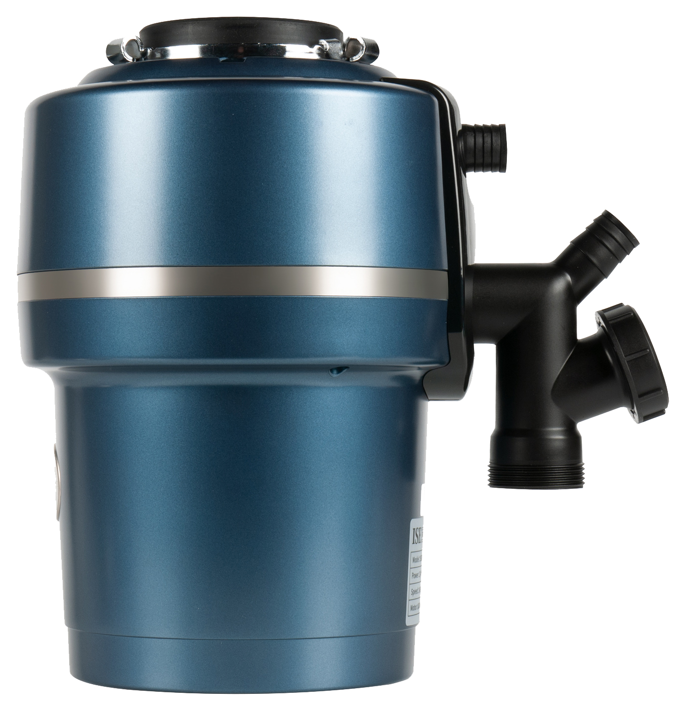 Измельчитель пищевых отходов ISE, (ISE-100)