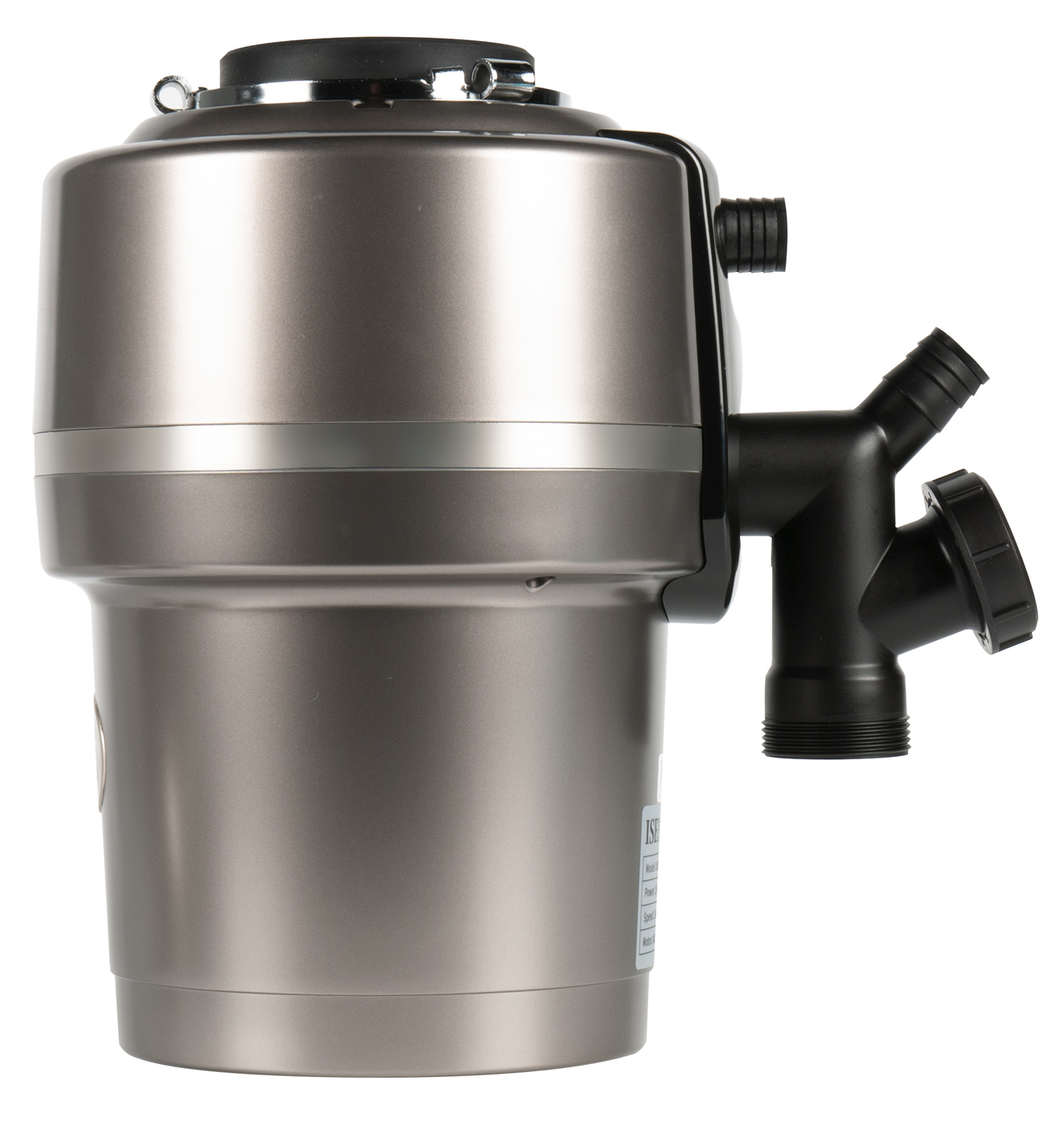 Измельчитель пищевых отходов ISE, (ISE-150)