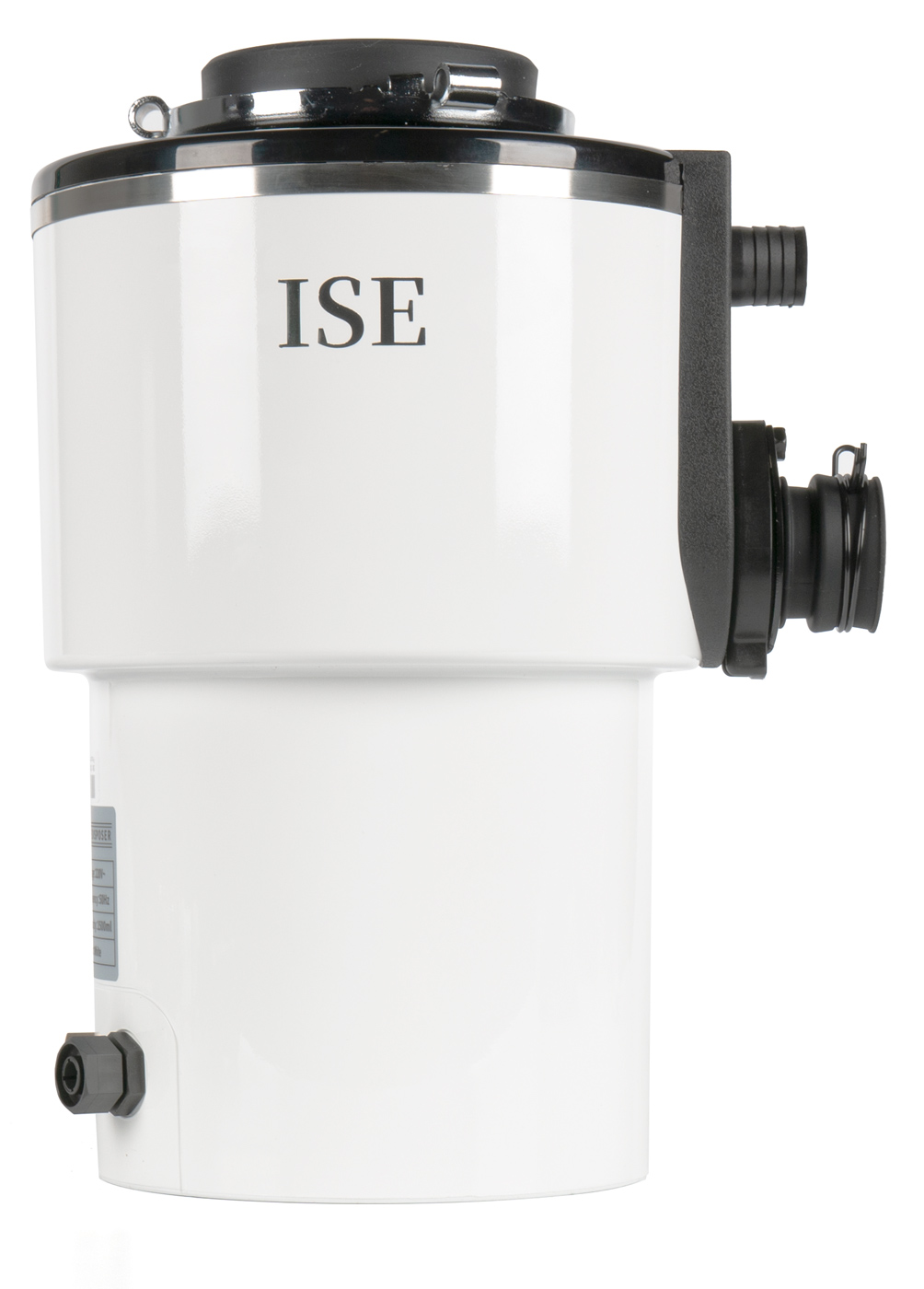 Измельчитель пищевых отходов ISE, (ISE-200)