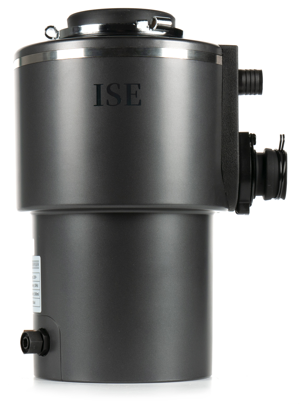 Измельчитель пищевых отходов ISE, (ISE-250)