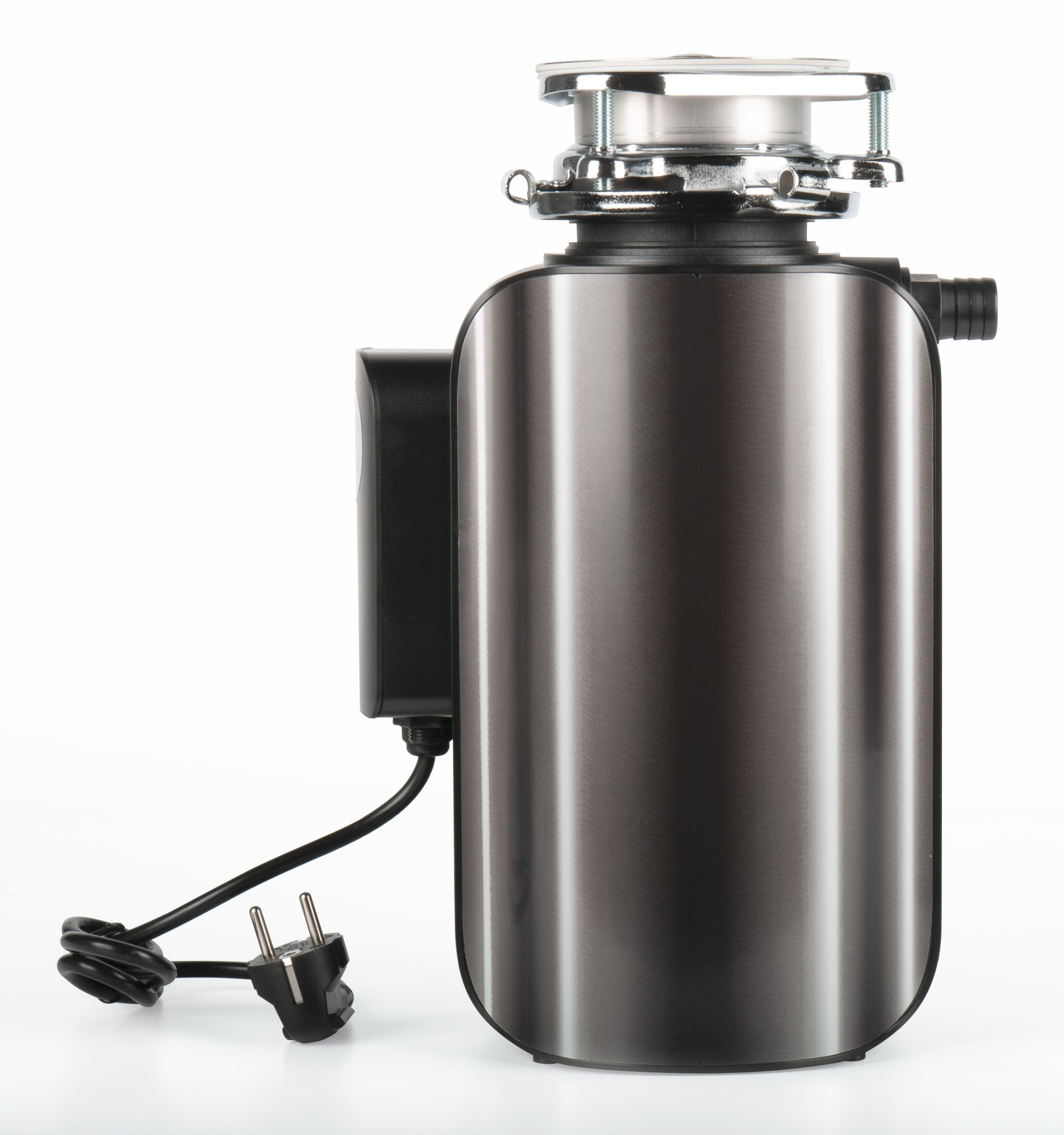 Измельчитель пищевых отходов ISE, (ISE-100T)