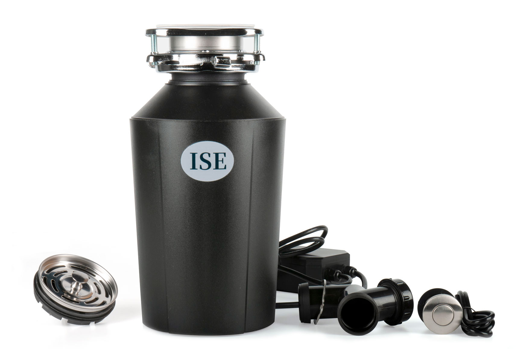 Измельчитель пищевых отходов ISE, (ISE-75)