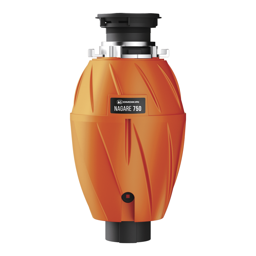 Измельчитель Omoikiri Nagare 750