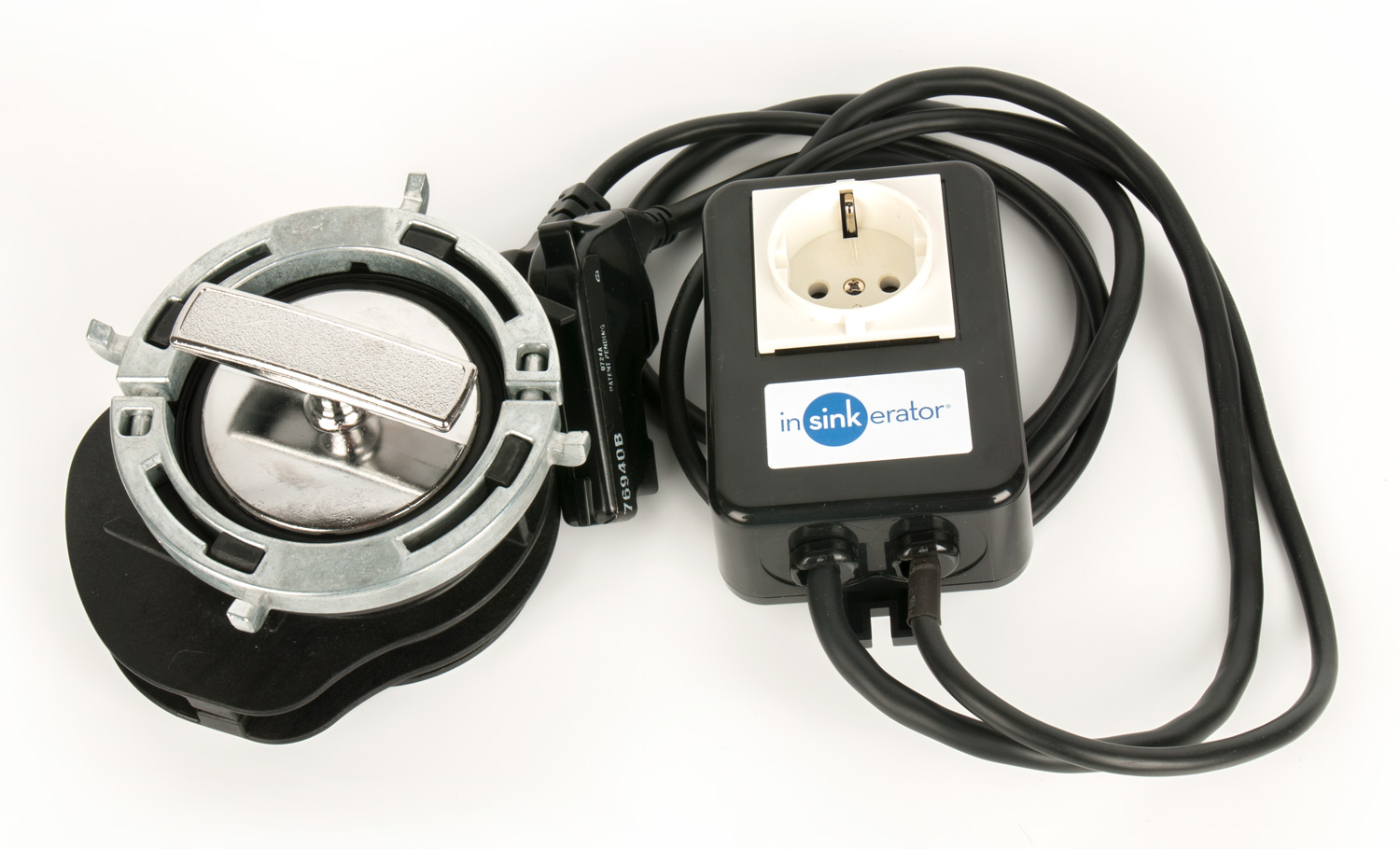 Устройство порционной подачи InSinkErator, (77550)