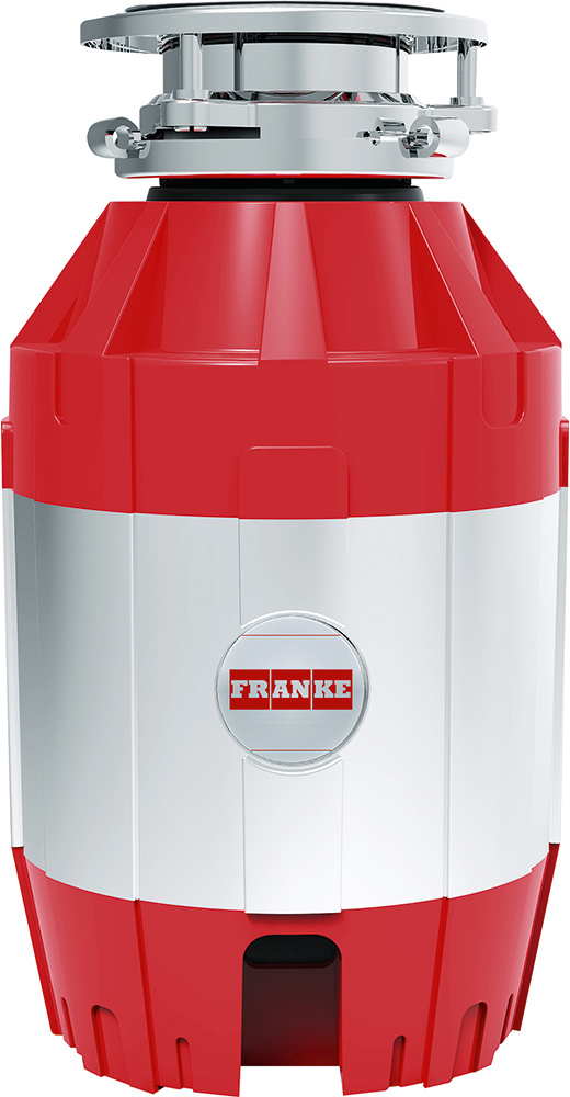 Измельчитель пищевых отходов Franke Turbo Elite TE-75 134.0535.241