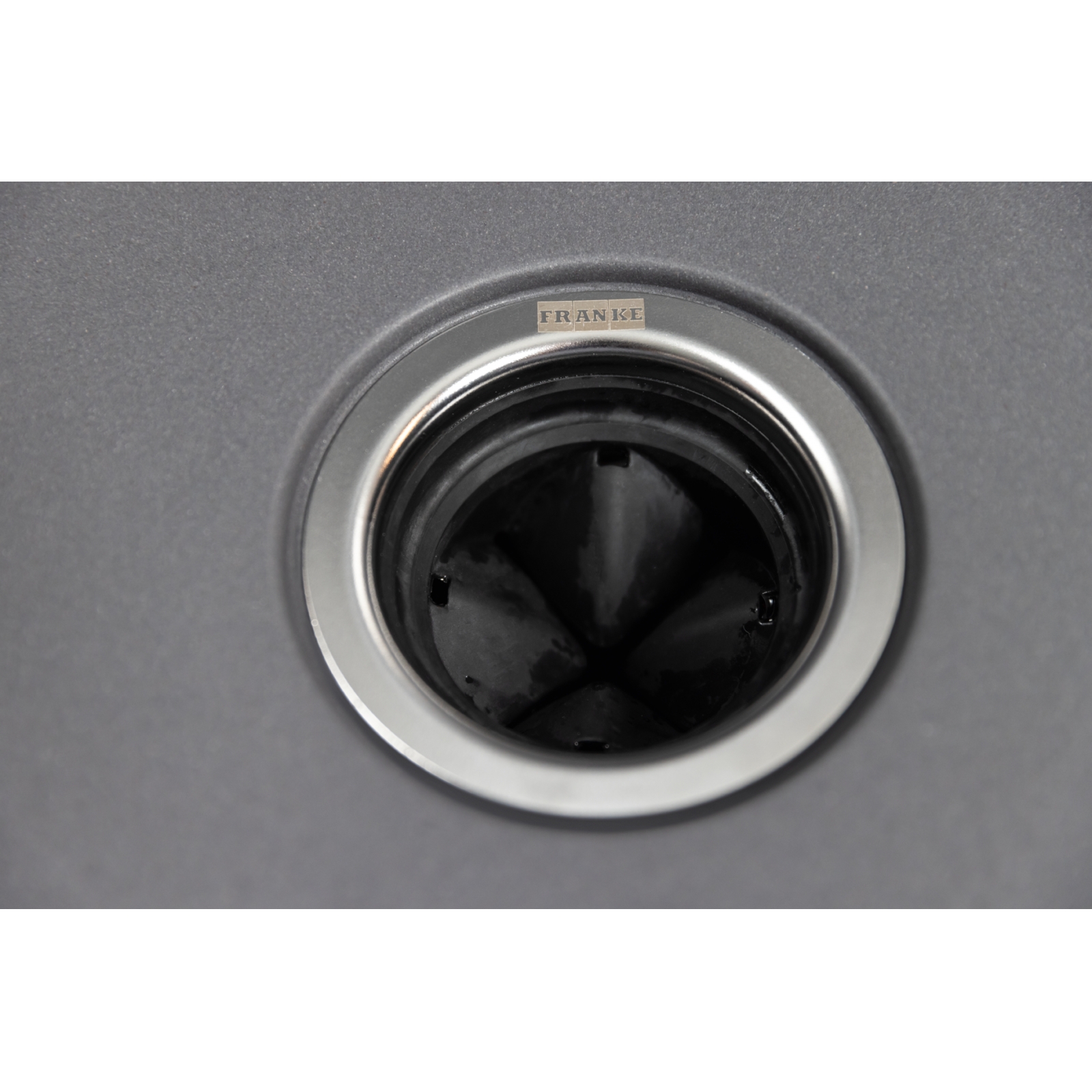 Измельчитель пищевых отходов Franke SLIM 125 134.0715.094