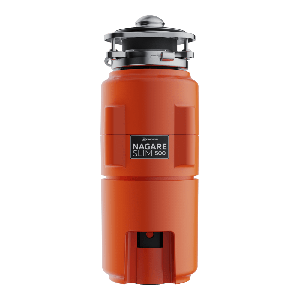 Измельчитель Omoikiri Nagare Slim 500