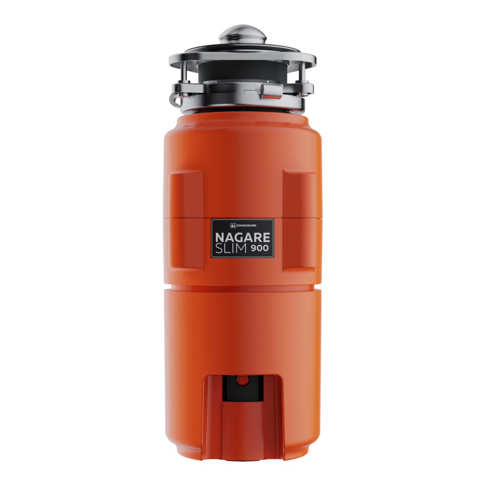 Измельчитель Omoikiri Nagare Slim 900