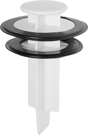 Bone Crusher модель BC 910-SL