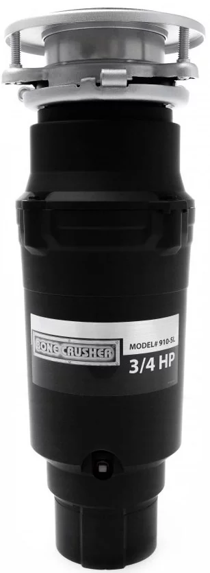 Bone Crusher модель BC 910-SL