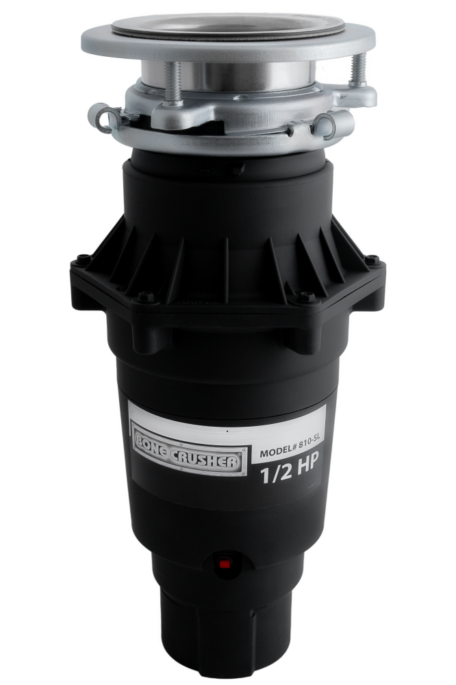 Bone Crusher модель BC 810-SL