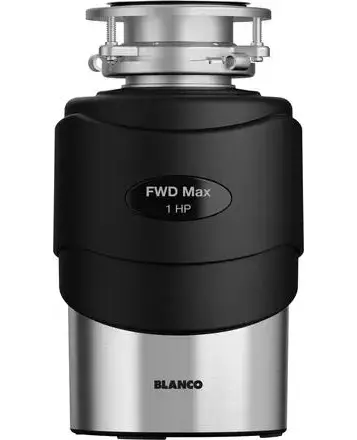 Blanco FWD Max