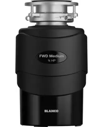 Blanco FWD Medium