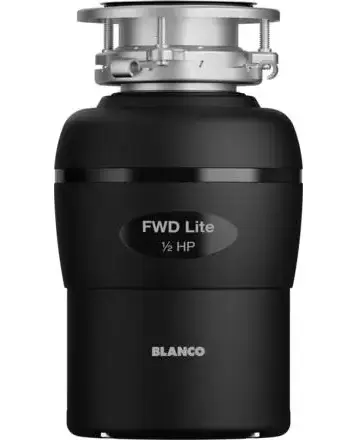 Blanco FWD Lite